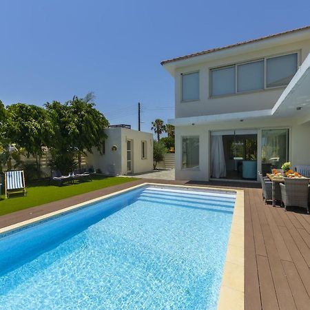 Larnaca Villa Marisol Kiti Bagian luar foto
