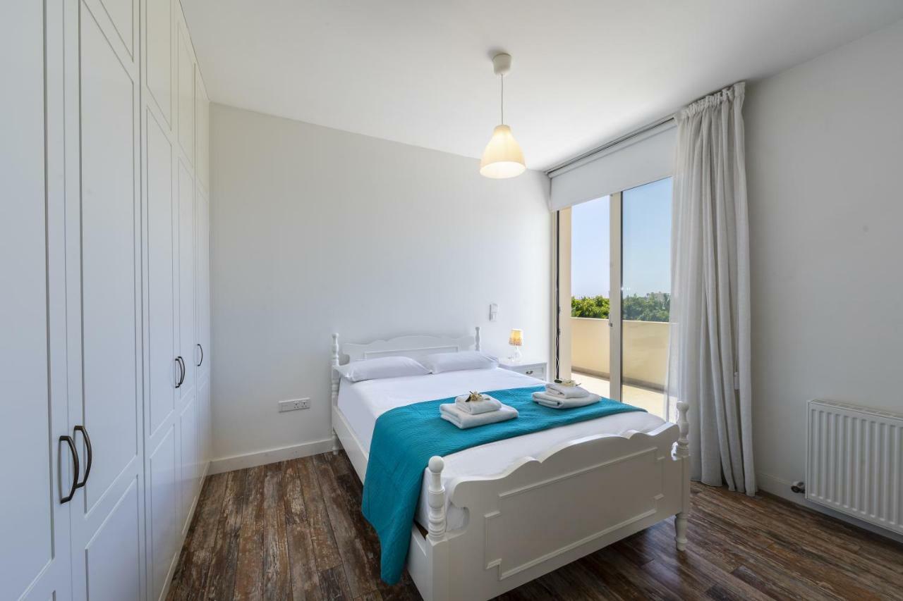 Larnaca Villa Marisol Kiti Bagian luar foto