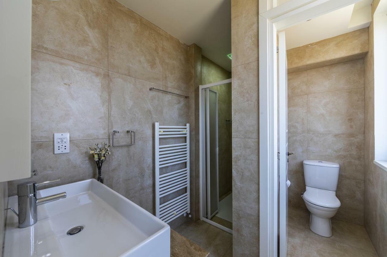 Larnaca Villa Marisol Kiti Bagian luar foto