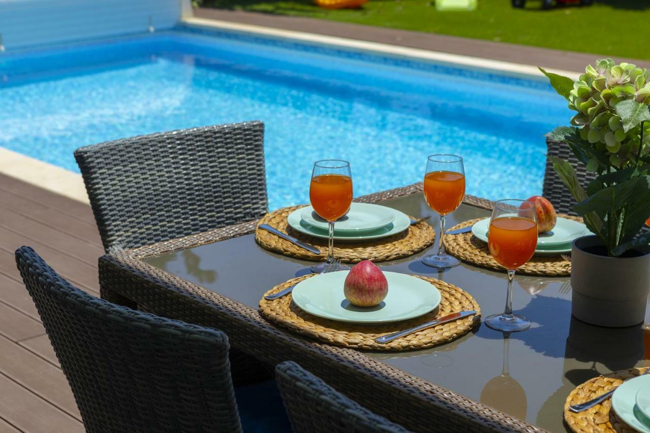 Larnaca Villa Marisol Kiti Bagian luar foto