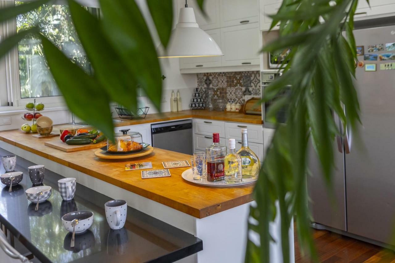 Larnaca Villa Marisol Kiti Bagian luar foto