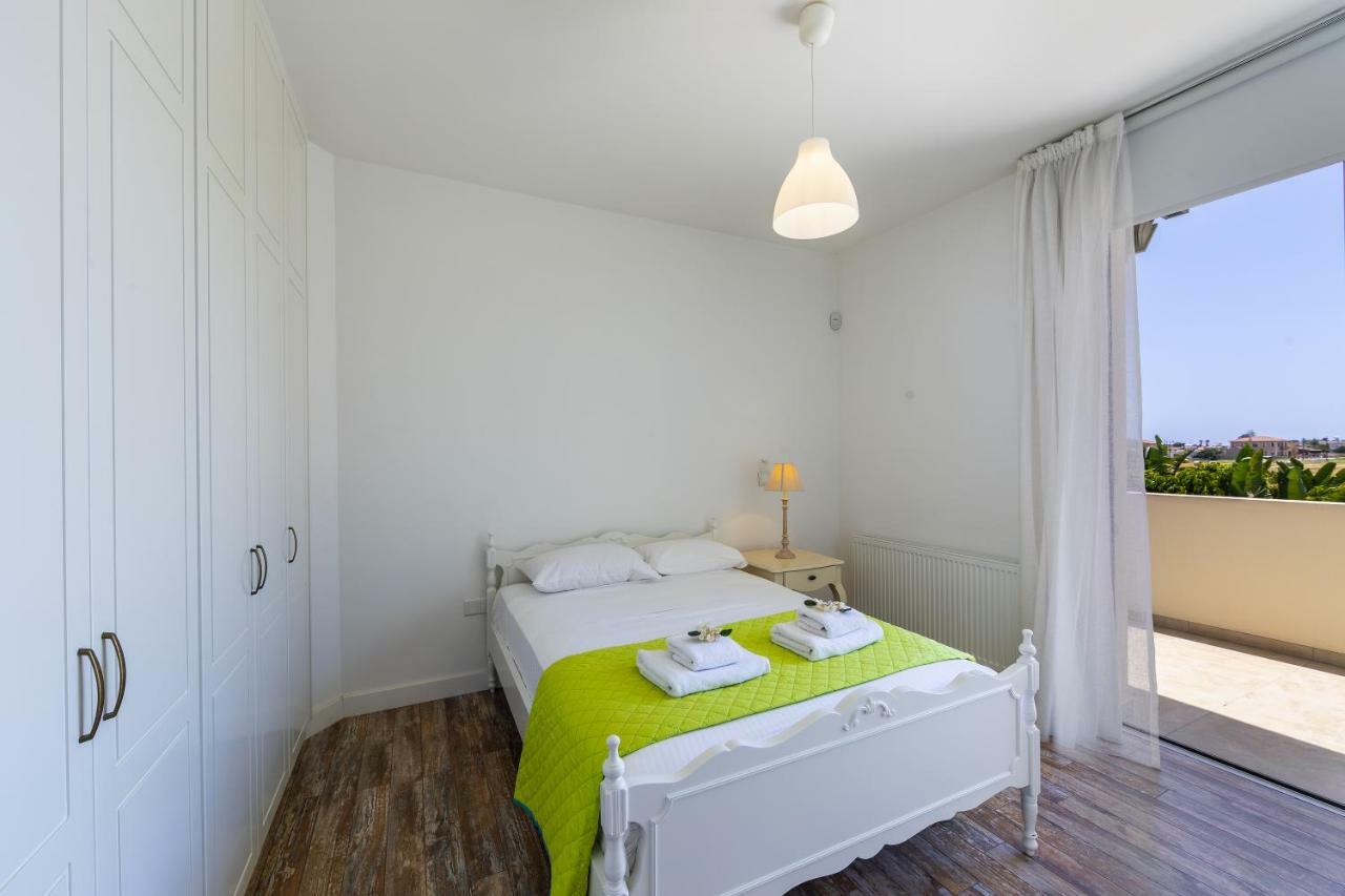 Larnaca Villa Marisol Kiti Bagian luar foto