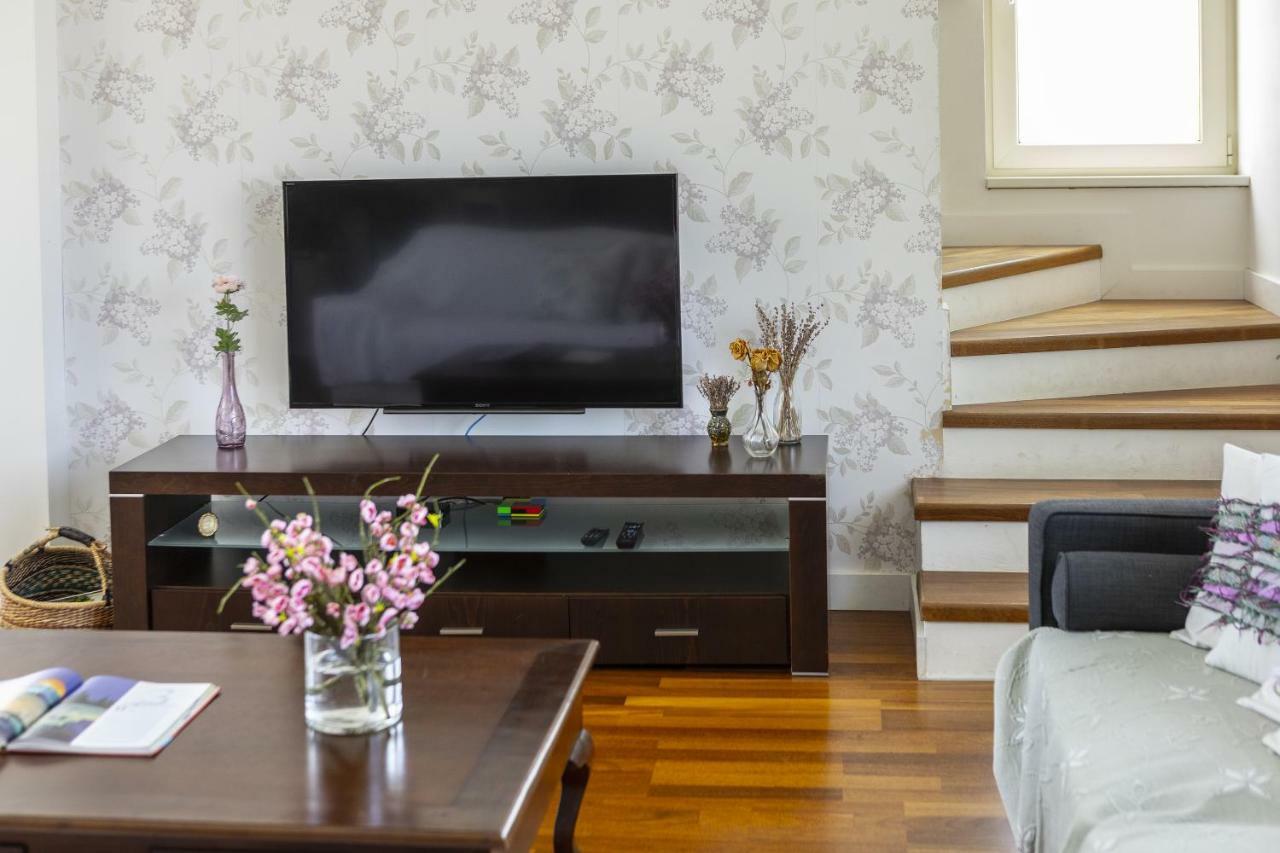 Larnaca Villa Marisol Kiti Bagian luar foto