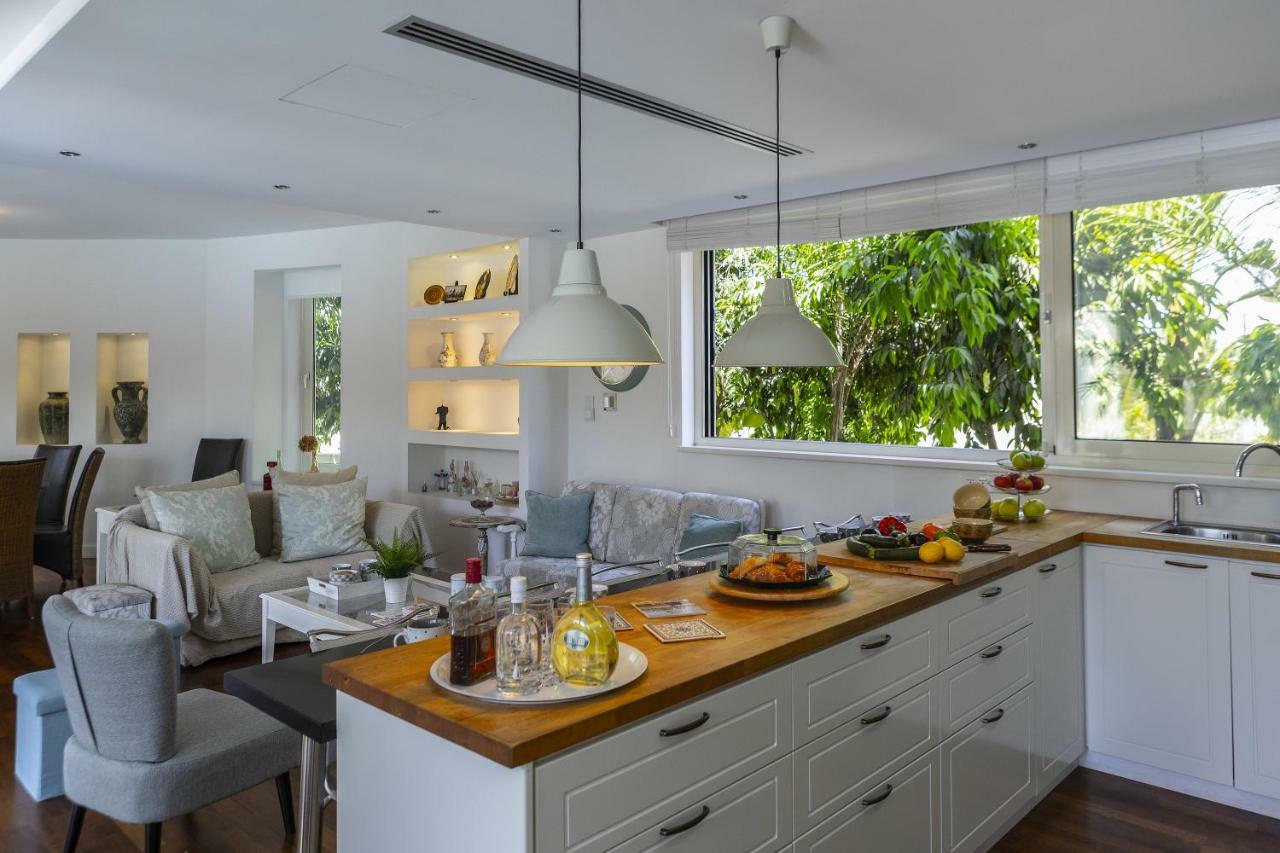 Larnaca Villa Marisol Kiti Bagian luar foto