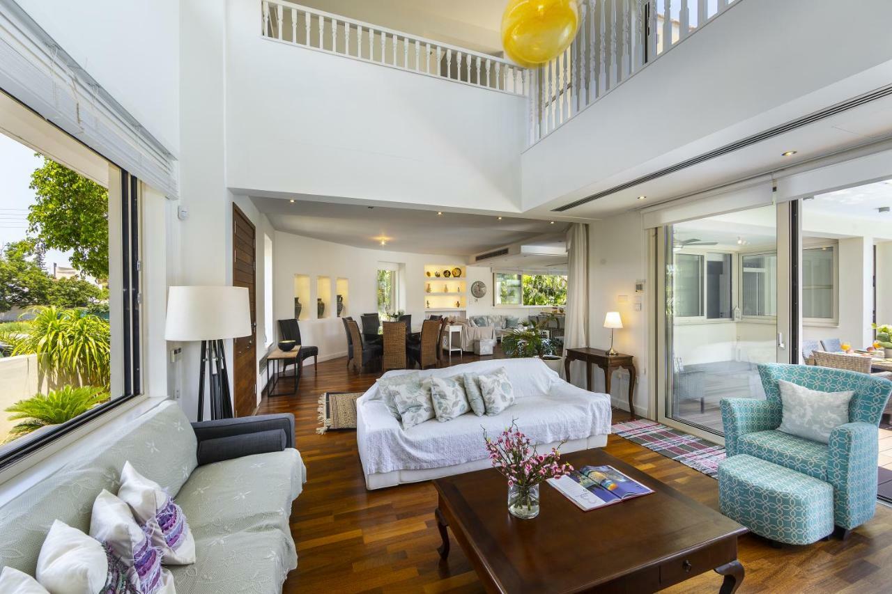 Larnaca Villa Marisol Kiti Bagian luar foto