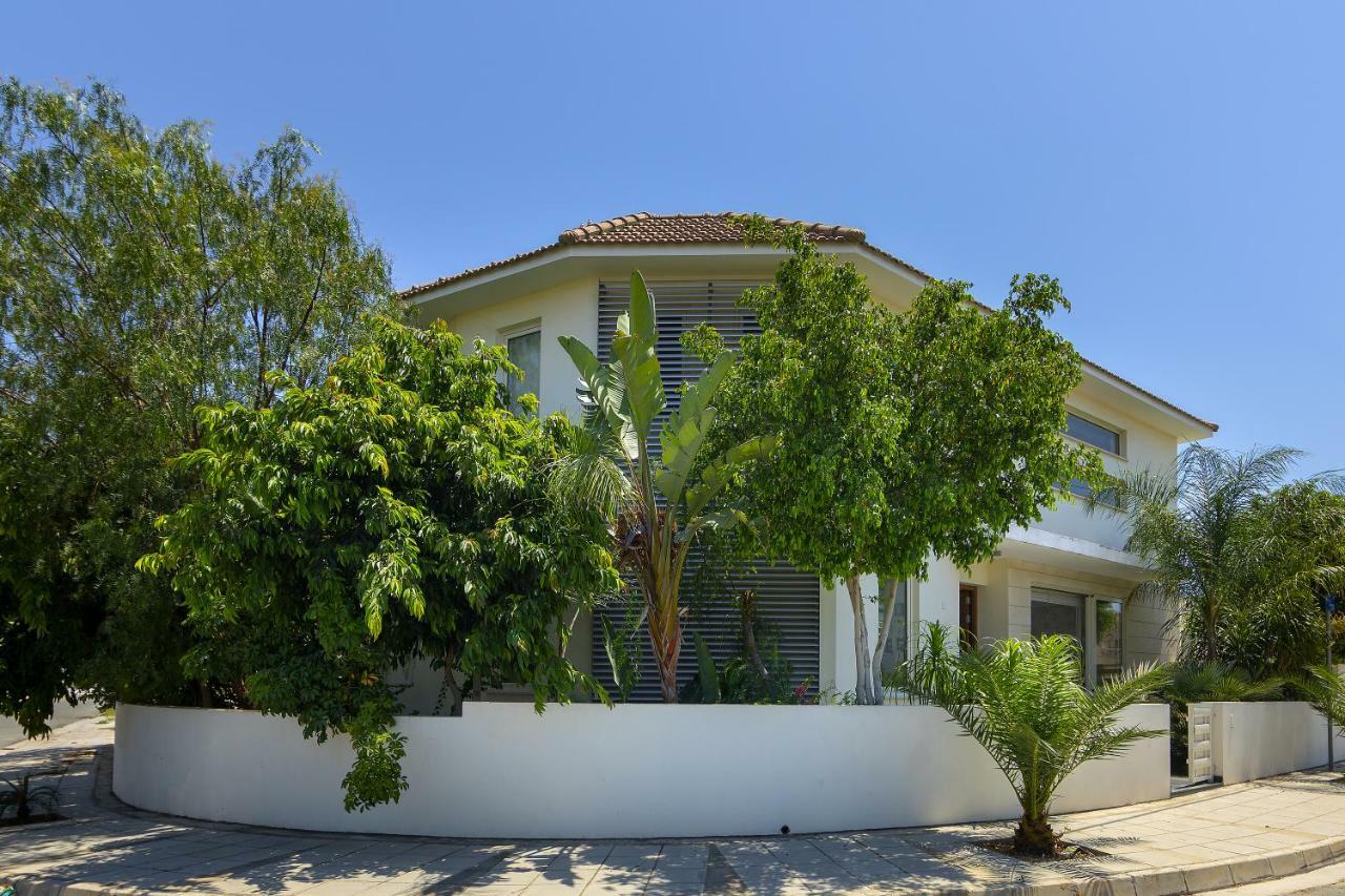 Larnaca Villa Marisol Kiti Bagian luar foto