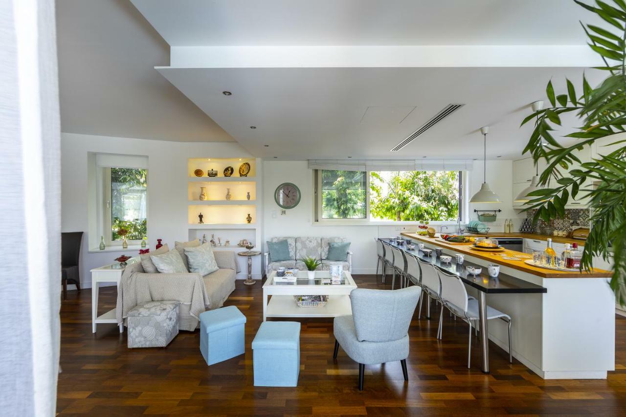 Larnaca Villa Marisol Kiti Bagian luar foto