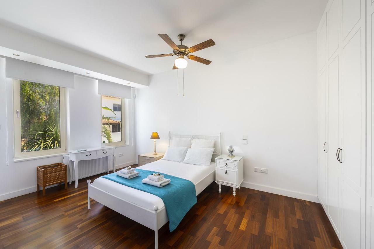 Larnaca Villa Marisol Kiti Bagian luar foto