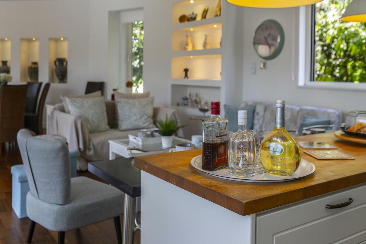 Larnaca Villa Marisol Kiti Bagian luar foto