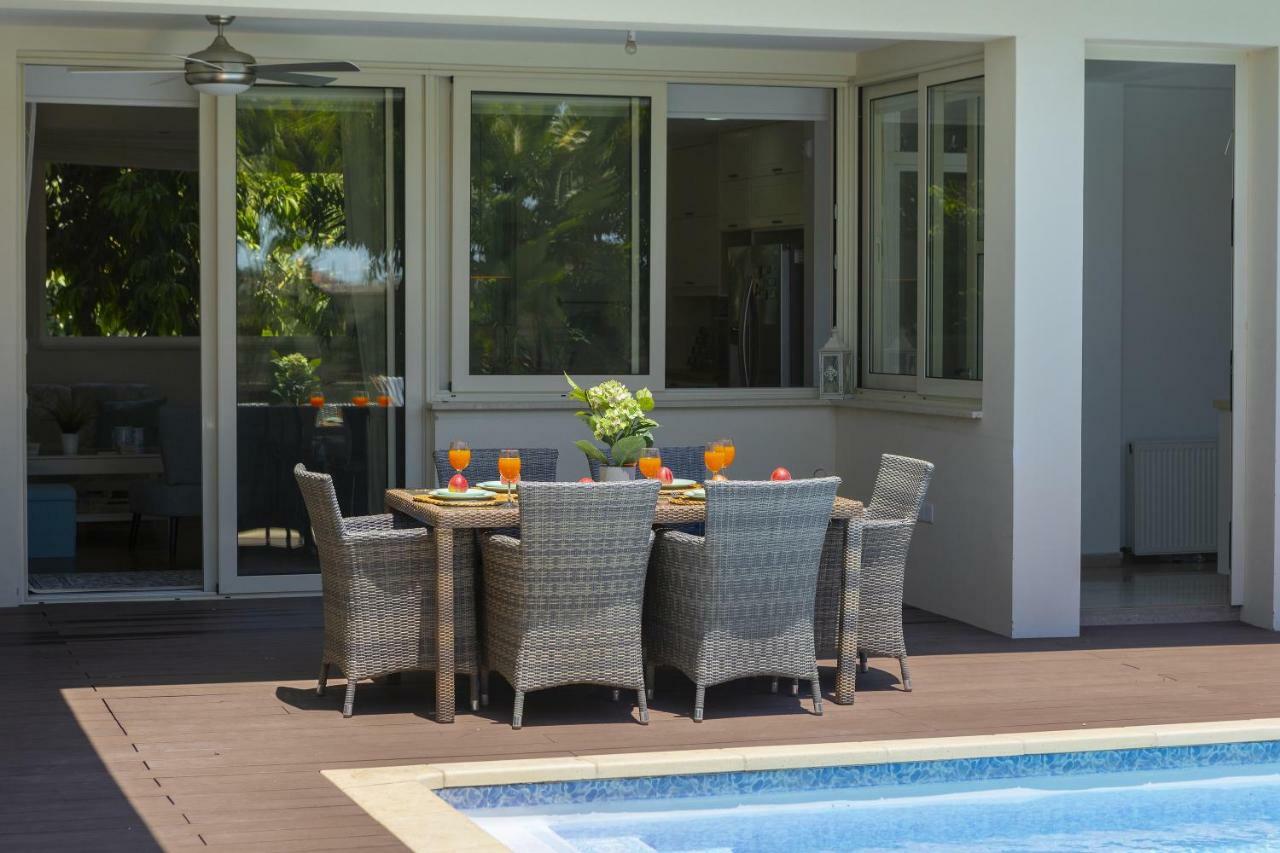 Larnaca Villa Marisol Kiti Bagian luar foto